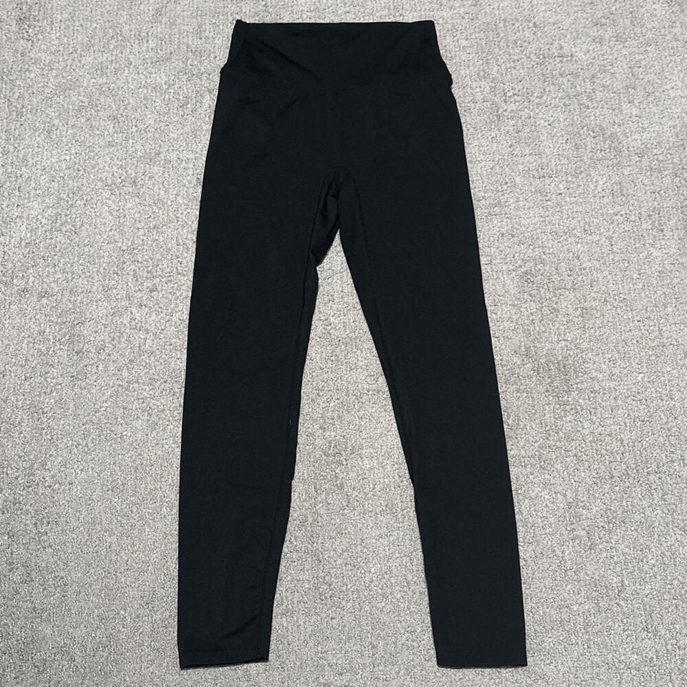 Lululemon Women’s Align Leggings Size 6 Black High Rise 25” Inseam Yoga Pants